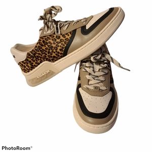 Coach Citysole Court Sneaker, 8.5